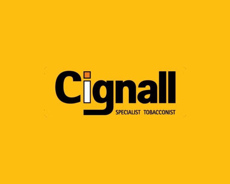 Cignall Tobacco Clayton