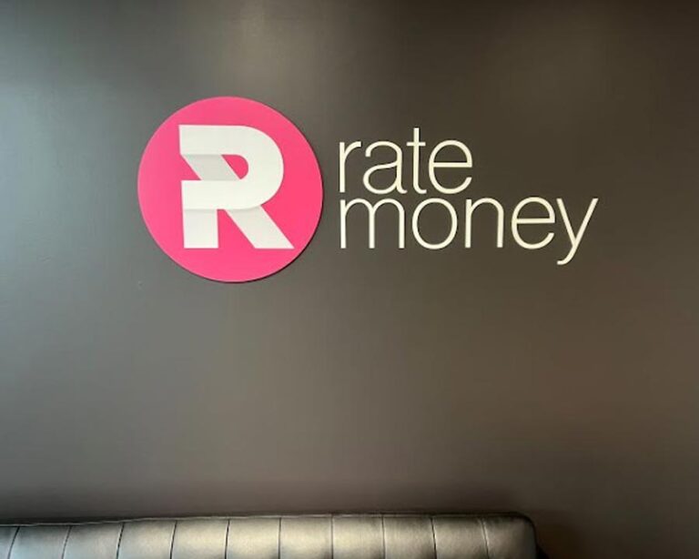 Rate Money Clayton