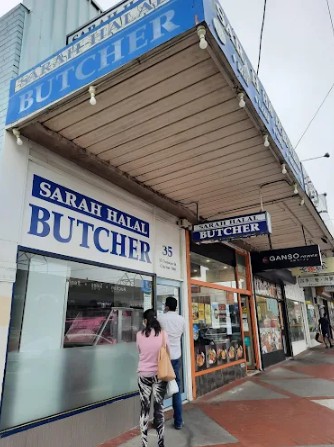 Sarah Halal Butcher Clayton