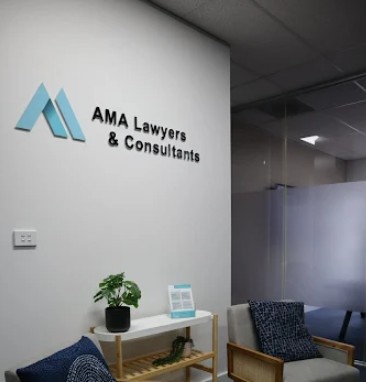 AMA Lawyers & Consultants Clayton