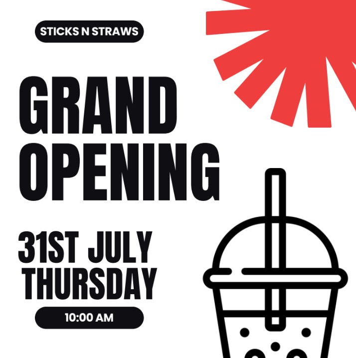 Sticks N Straws Oakleigh