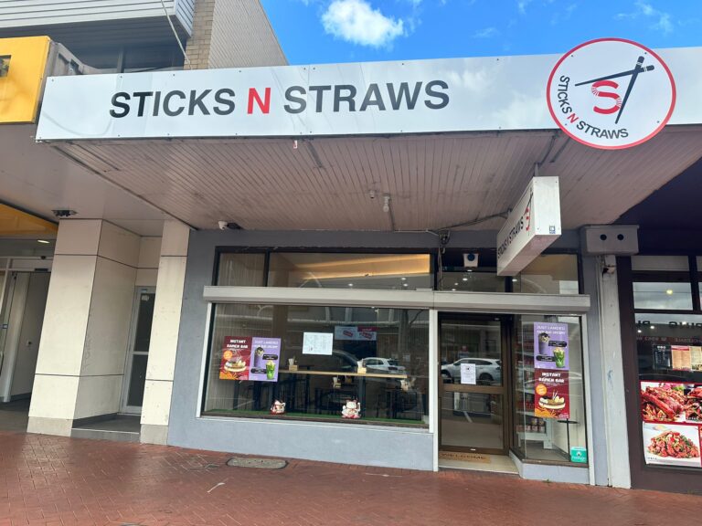 Sticks n Straws Clayton