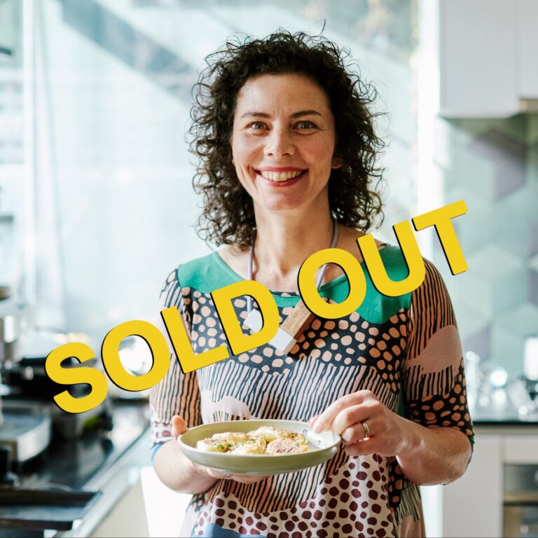 Dani Valent LNY26 Sold Out